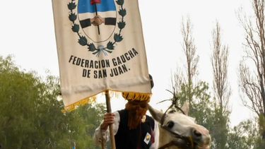 Agrupaciones que no estaban en libros, ausencia de balances y el rescate de un evento icónico, el detalle de la intervención de la Federación Gaucha Sanjuanina