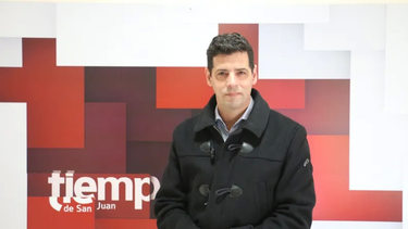 El sector libertario de un empresario integrará Juntos por el Cambio en San Juan El sector libertario de un empresario integrará Juntos por el Cambio en San Juan