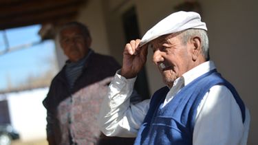 Los secretos del baqueano