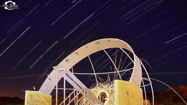 San Juan canta con cientos de coreutas