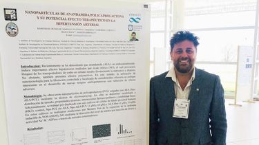 Investigan en San Juan con cannabinoides para el tratamiento de la hipertensión