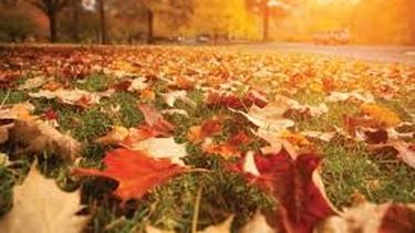 ¡Por fin! Vuelve el solcito al otoño sanjuanino