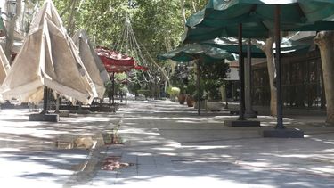 Así funcionan los servicios y el comercio en Año Nuevo