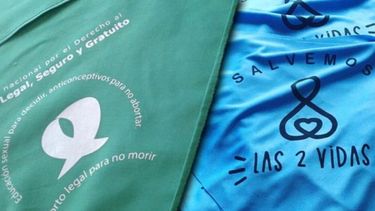 En medio de la incertidumbre si hubo o no IVE, los abogados pro vida insisten con la apelación