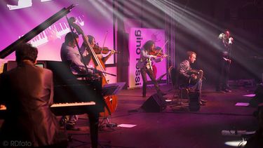 La Milonga encuentra su lugar en Renatto