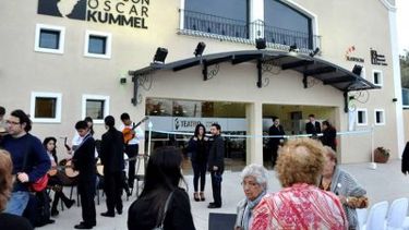 En Rawson, la instancia municipal de los Juegos Nacionales Evita