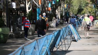 Cuáles son los cambios en el comercio de San Juan desde la próxima semana Cuáles son los cambios en el comercio de San Juan desde la próxima semana