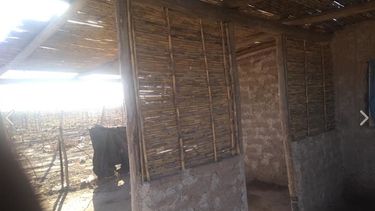 La crisis no perdona: en Caucete venden ranchos por Facebook