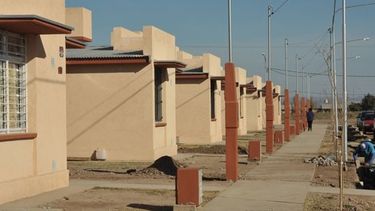 Ya están los padrones para el sorteo del IPV de Chimbas y Santa Lucía