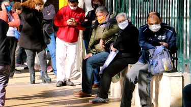 Todo lo que tenés que saber sobre el uso obligatorio de cubrebocas en San Juan
