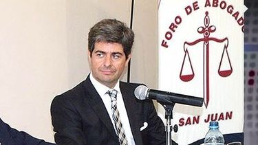 Ternas para jueces: un abogado fundamentó y publicó su voto