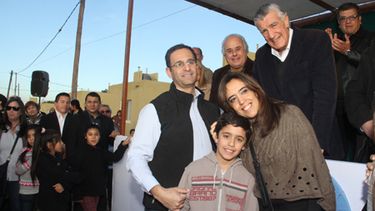 Se entregaron más de 100 viviendas y calculan entregar 1000 el próximo mes