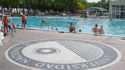 El Palomar tendrá su pileta inhabilitada durante una semana, ¿por qué?