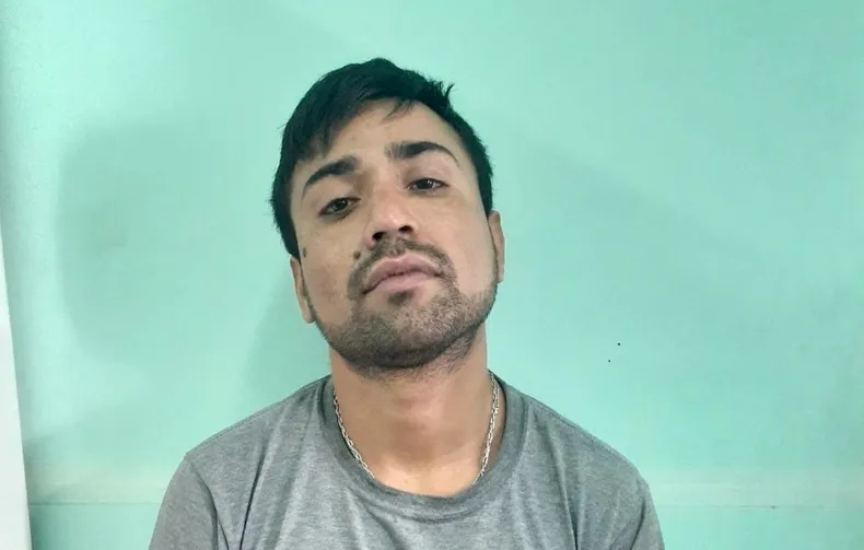 Miguel Ángel “Rambito” Gutiérrez