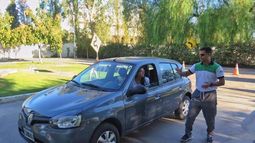 Atención: cambiaron las clases de licencias de conducir del EMICAR