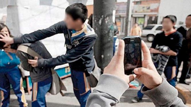 En el Día mundial contra el Bullying, alertan sobre sus efectos