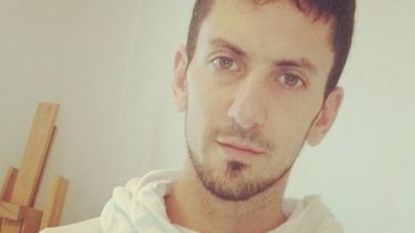 Le dieron el alta a Fernando Baggio