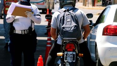 Permiso de circulación en San Juan: quiénes deben tramitarlo y dónde obtenerlo