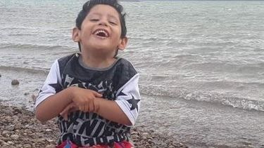 Tiene 7 años, convulsiones múltiples y está internado con respirador: piden oraciones