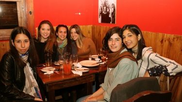 ¿Frío o calor? Mirá cómo va a estar este Día del Amigo