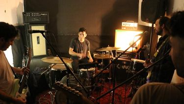 El punk no ha muerto: 15 años en la escena de San Juan