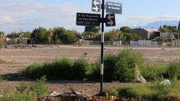 Cómo avanza la expropiación del predio donde estará la nueva Terminal