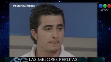 El insólito comentario de Susana acerca de un transexual sanjuanino