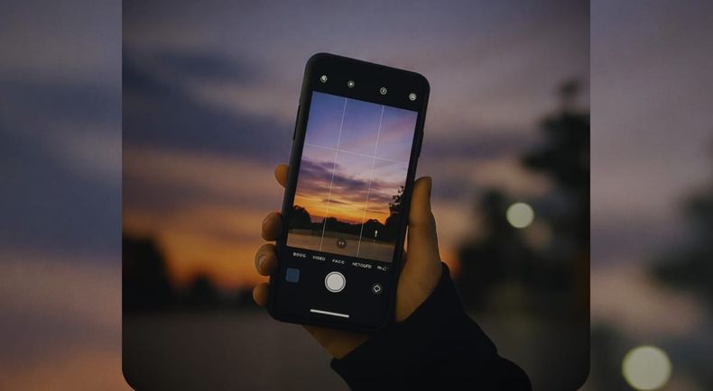 Imagen de la portada del EP de Cristian Ramos Imagen de la portada del EP de Cristian Ramos