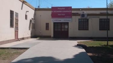 Hay 9 nuevos casos de Covid-19 en Valle Fértil