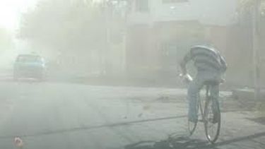 A qué hora llegará el viento Zonda a San Juan y cuánto tiempo permanecerá: mirá el detalle