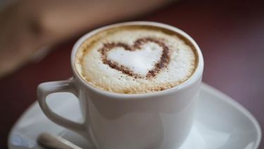 Cocteles de café para el invierno