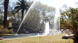 Ahora que hermosean la ciudad, conocé quiénes fueron sus mentores