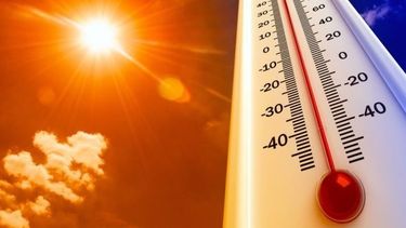 Fiebre de sábado por la tarde: San Juan, otra vez entre las más calientes del país