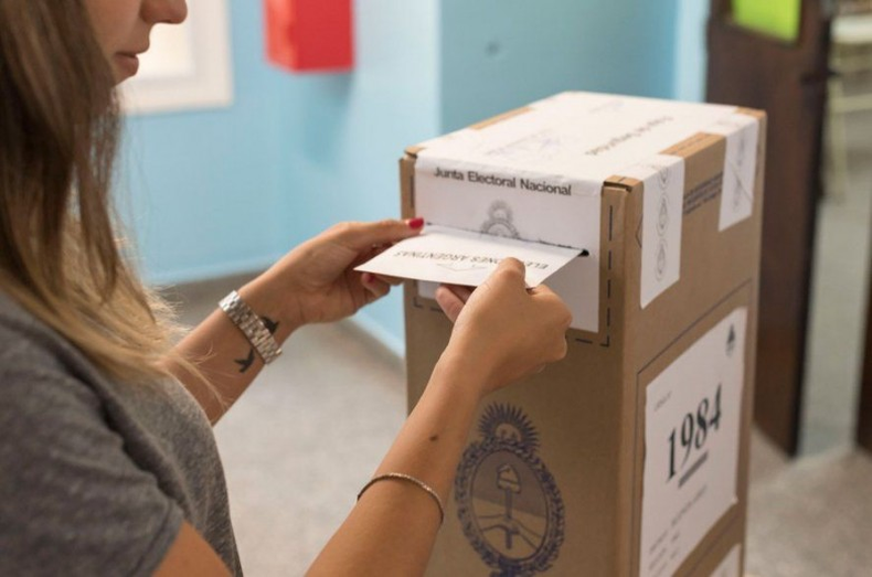 Este año los sanjuaninos solo irán a votar en octubre, porque se suspendieron las PASO nacionales. Hay tres bancas de diputados nacionales en juego.&nbsp;