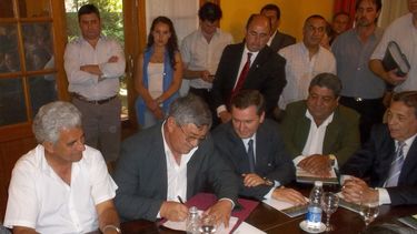 Ya están operativos fondos y capacitación para paliar las heladas