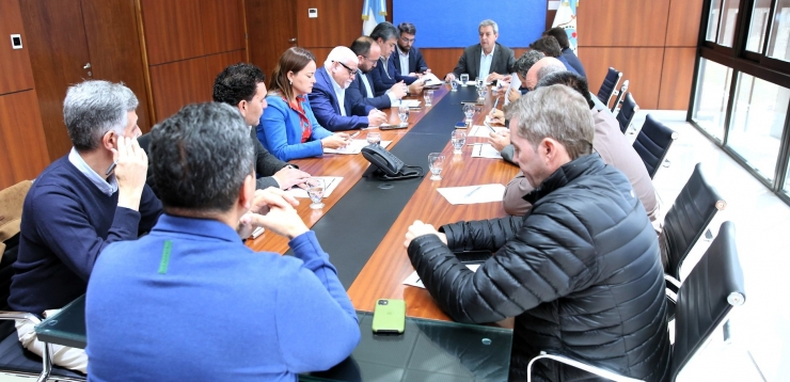 La Cámara de Diputados de San Juan definió los temas que integrarán la sesión del jueves 31 de agosto, en el marco de la reunión de Labor Parlamentaria, en la que aparecen los cargos en juego.