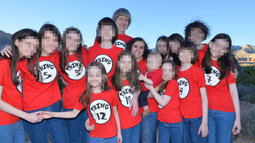 La casa del horror: una pareja encadenó y torturó a sus 13 hijos por años