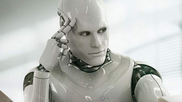 Un robot creado por inteligencia artificial se reveló e intentó conversar a sus compañeros de trabajo para renunciar.