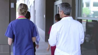 Iniciaron un sumario al enfermero acusado de abuso