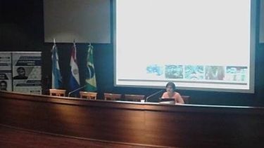 Profesionales se capacitaron en gestión de diseño en la empresa