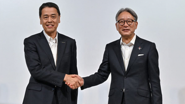 Dos grandes automotrices planean una fusión que sacudirá al mercado