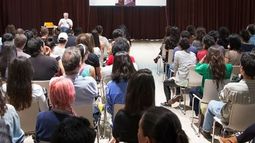 Un reconocido psicólogo llegará a dar charlas gratuitas a San Juan