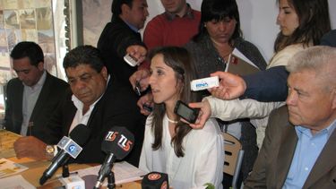 En busca de más desarrollo turístico presentaron “San Juan, Mundo Dinosaurio”