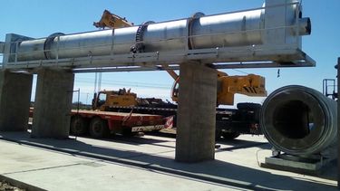 En San Juan, transformar basura en energía está muy cerca