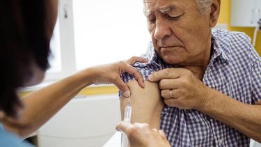 Vacuna antigripal PAMI: mirá el calendario completo y lugares de vacunación en San Juan