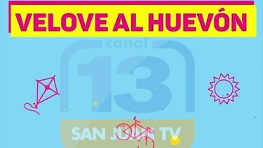 Velove al huevón