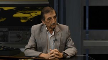 Murió Guillermo Cabrera, histórico dirigente de la CAME en San Juan