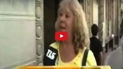 ¿Qué piensan los sanjuaninos sobre el aumento de tarifas?