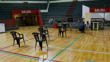 Articulación de ministerios, logística y un gran despliegue policial: las claves del plan de vacunación