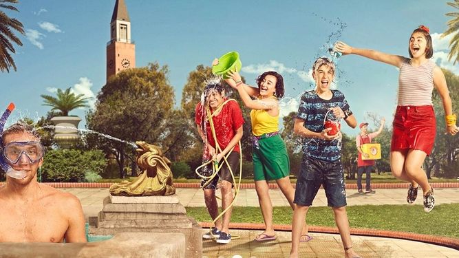 Lanzaron todos los spots de la FNS y están she bueenos